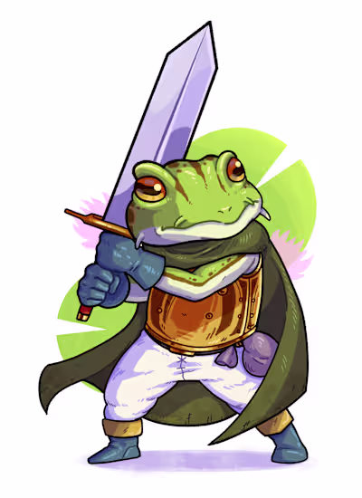 Fanart Gallery