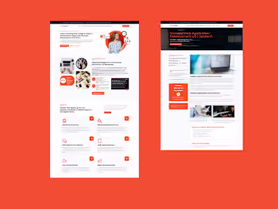 JatotechAgency BuiltForBrands – Custom Websites That Work & Wow