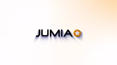 Jumia App animation