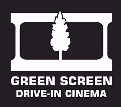 Drive-In Cinema Website