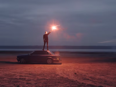 Red Night Capital 'Gurus'