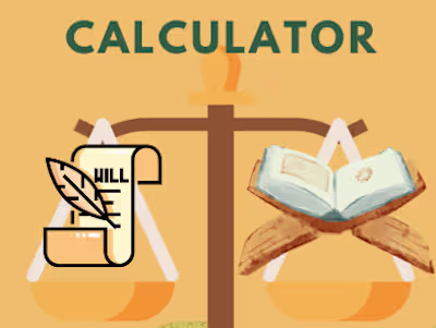 Islamic Inheritance Calculator - Apps on Google Play