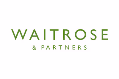 Design Consultant • Waitrose Cellar, Florist, Gifts, Pets, Garden