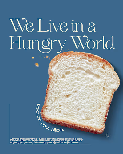 Typography exploration