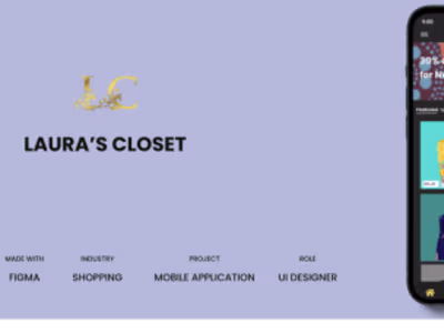 Laura's Closet