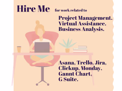 Project Manger
