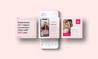 Social Media Design