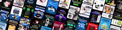 Social Ad Creatives