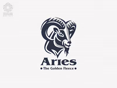 Aries logo