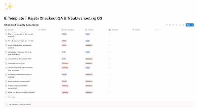 Upon chatting with the experiences and the research, there a...