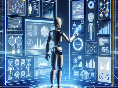 Market Research & Consumer Insight