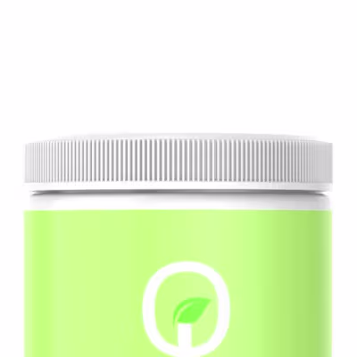 @ayesha.dsgn on Instagram: “Recreated logo for - @organixxlivin…