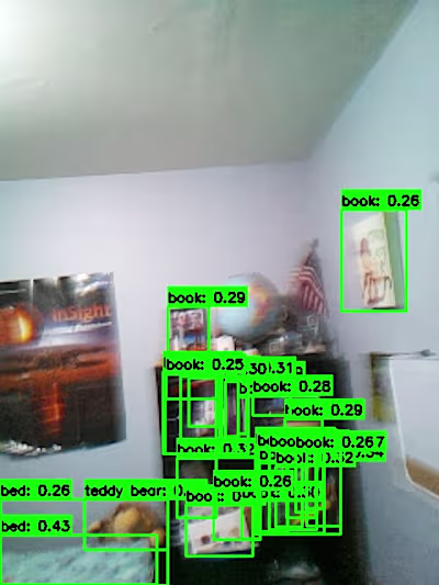 AR Glasses with ChatGPT / Video integration.