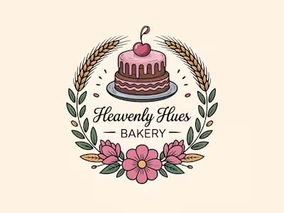 I designed a cohesive, premium