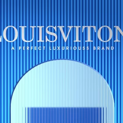 litmdl on Instagram: “Louis Viton Product Visualization
.
.
.
.…