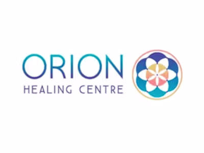 Content Creation and Social Media Managing for Orion Healing 