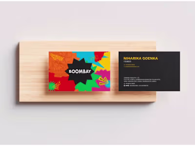 Boombay
