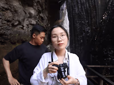 Visual Content Creator
