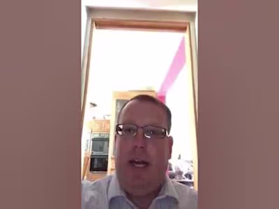 Testimonial from Dan B. 