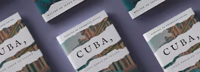Reimagining 'Cuba, The Island I Treasure'