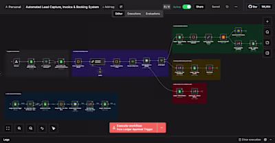 High-Ticket Consultation Booking System Enhancement