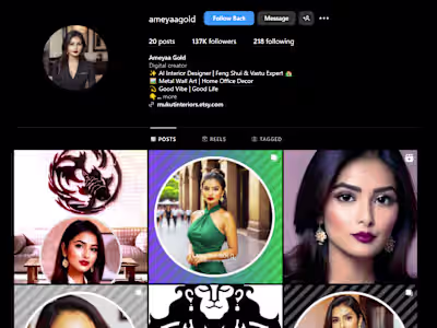 Social Media Management