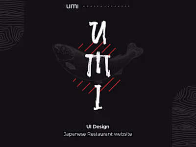 UMI Desktop Ver - YouTube