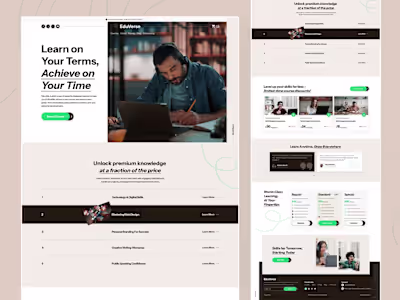 🚀 Just Launched My New Portfolio! I’ve just released my lat...