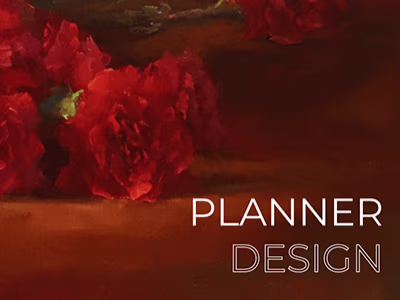 Planner Design