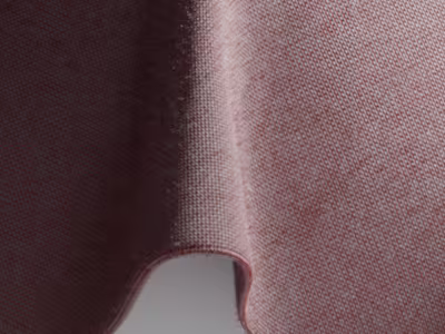 CLOTH Procedural Material