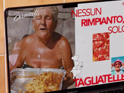 Vermicelli