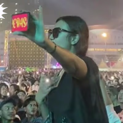 JAKARTA KERAS on Instagram: “Retak dikit gak ngaruh mba Tt/tito…