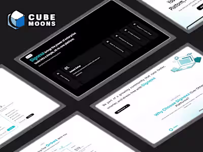 Odoo PaaS Solution Implementation