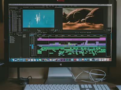 Video Shorts Generator