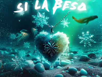 WINTER - SI LA BESO (VIDEO OFICIAL) - YouTube