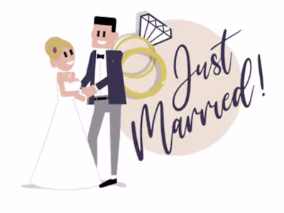 Video - Just Married