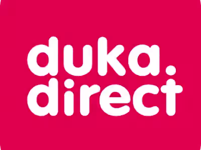 duka.direct - Mobile Application