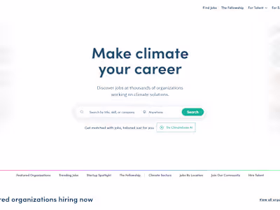 Climatebase