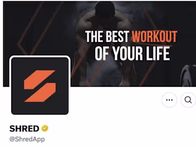 Driving Twitter Growth for a Leading Fitness App