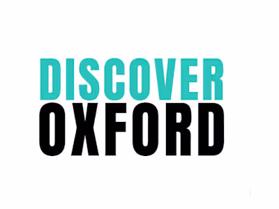 Discover Oxford