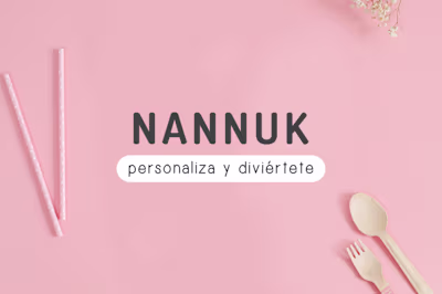 Nannuk | Branding & Web design