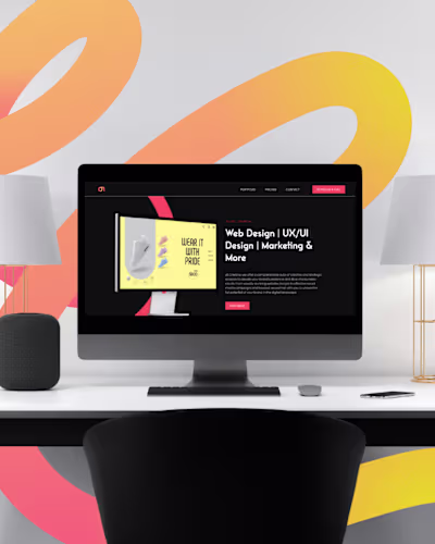 Graphic Design & Social Media