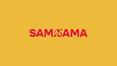 SAMASAMA