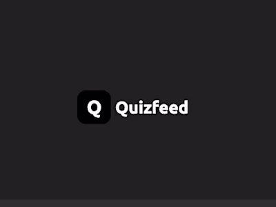 QuizFeed (AI generated MCQs)