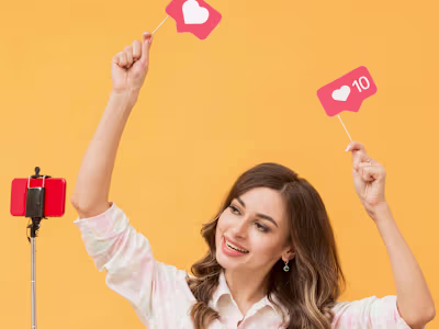 Social Media Handling