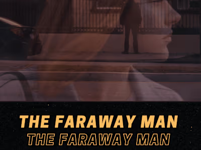 The Faraway Man (Short Film)