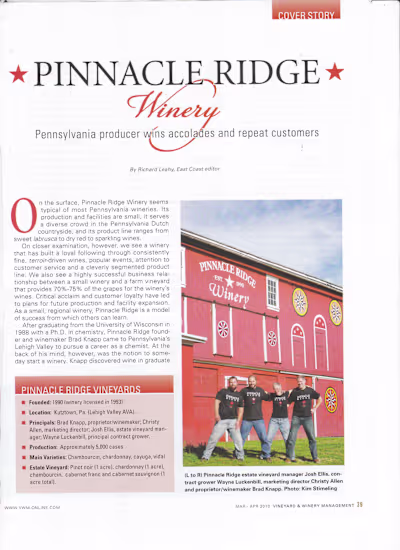 Cover Story