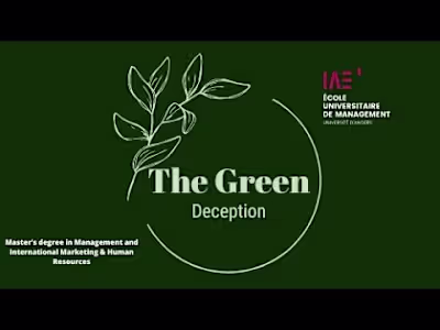 The Green Deception - YouTube