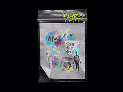 Brand Identity / KLTR