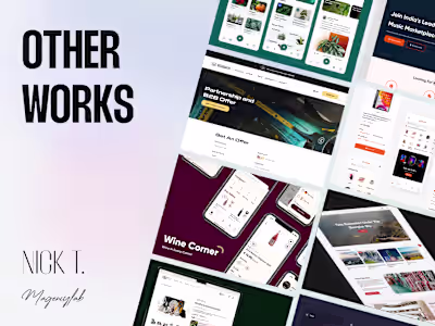 Other Projects Creating a New Era In the Digital World